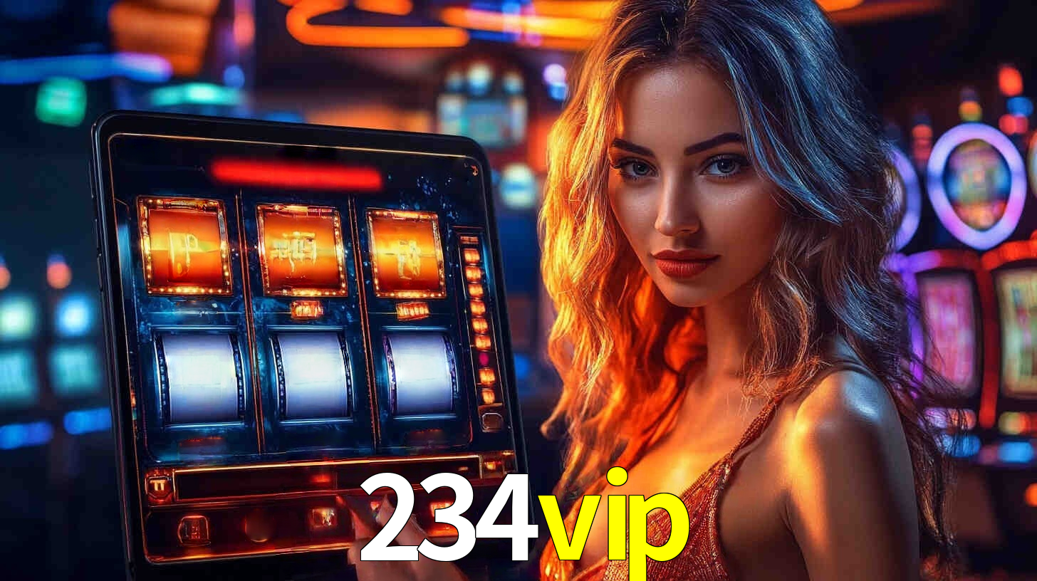 A Revolução dos Jogos Móveis: 234vip na Palma da Sua Mão