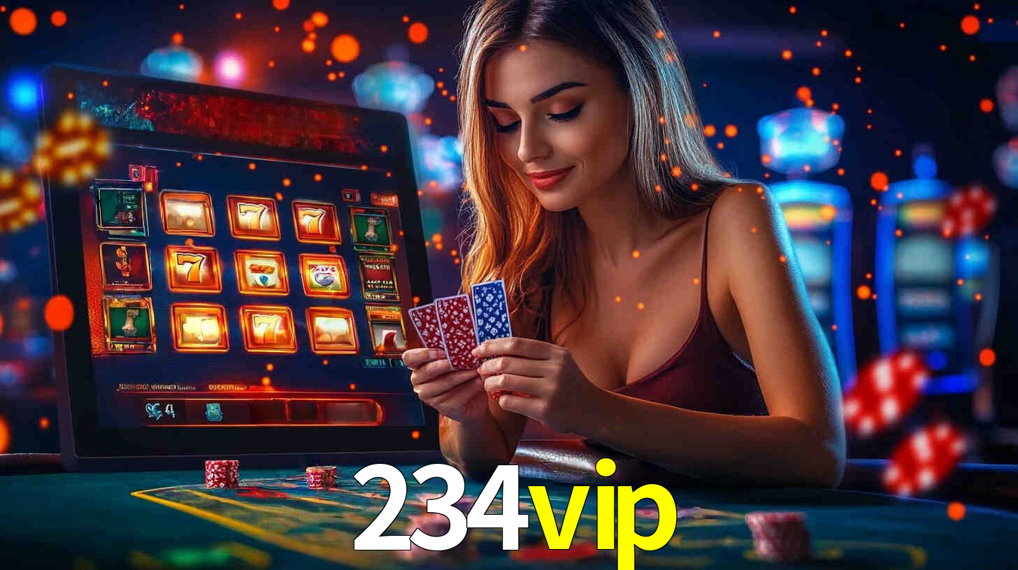 Aproveite as Melhores Promoções do 234vip